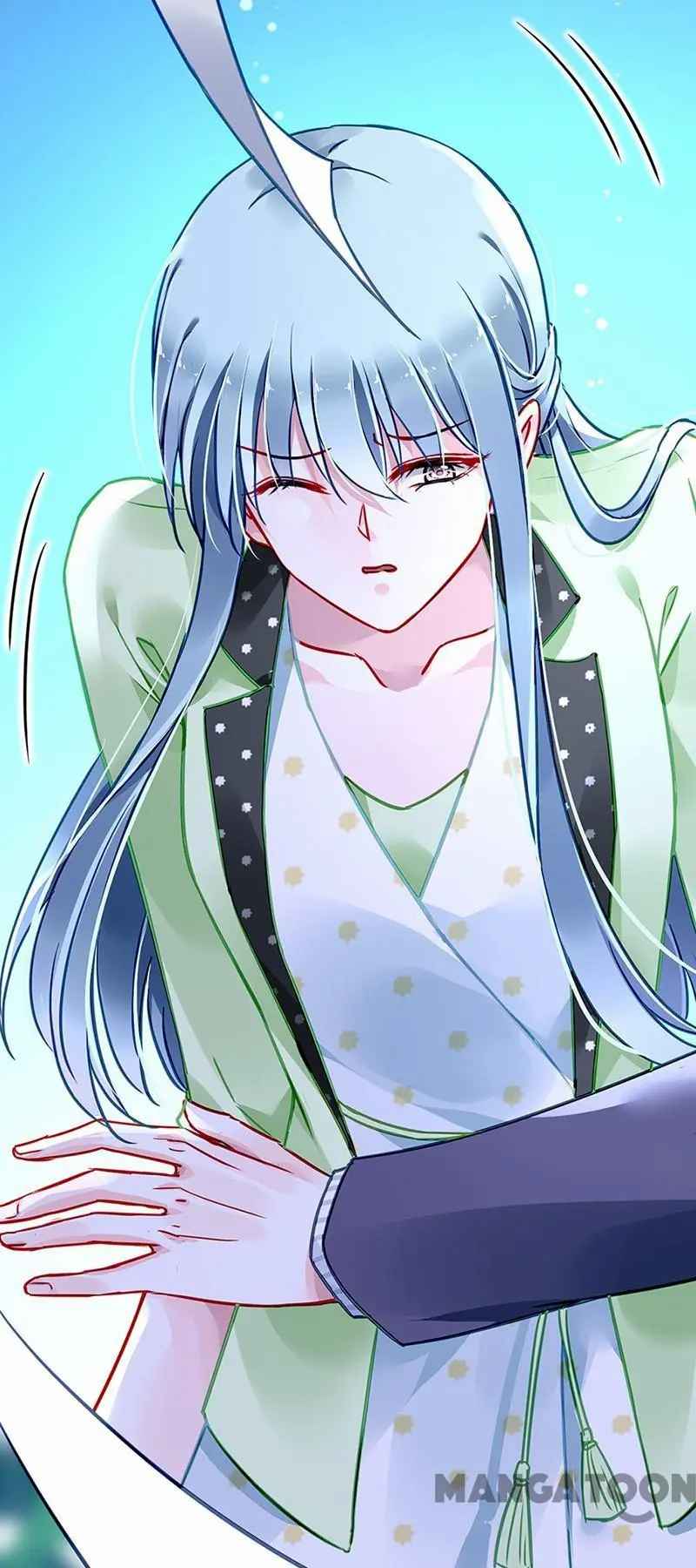 Haomen Qifu de Chuntian Chapter 225 page 15 - Chapter 225