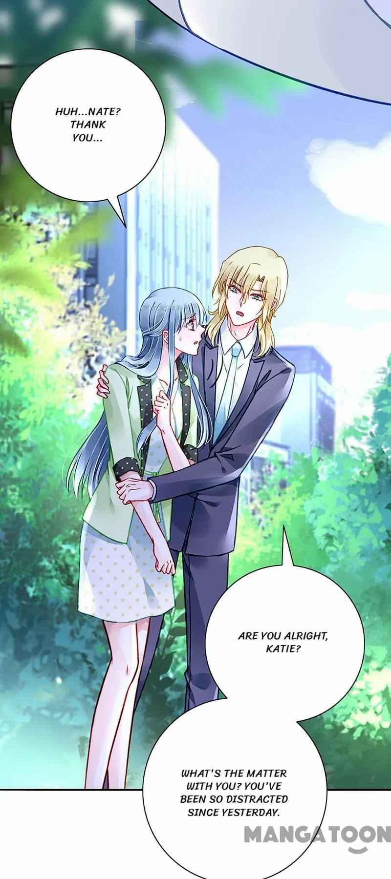 Haomen Qifu de Chuntian Chapter 225 page 17 - Chapter 225