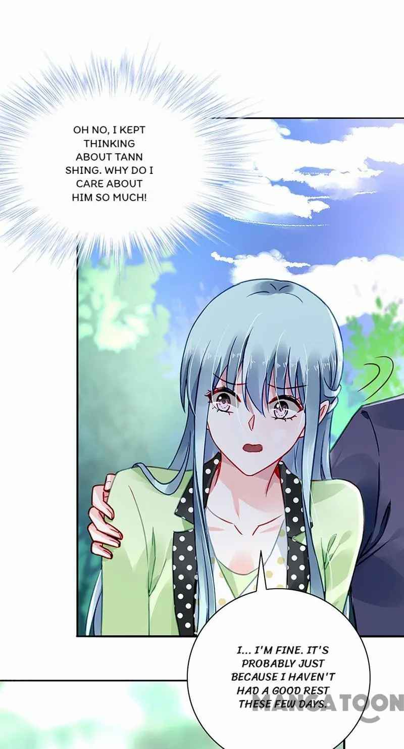 Haomen Qifu de Chuntian Chapter 225 page 19 - Chapter 225