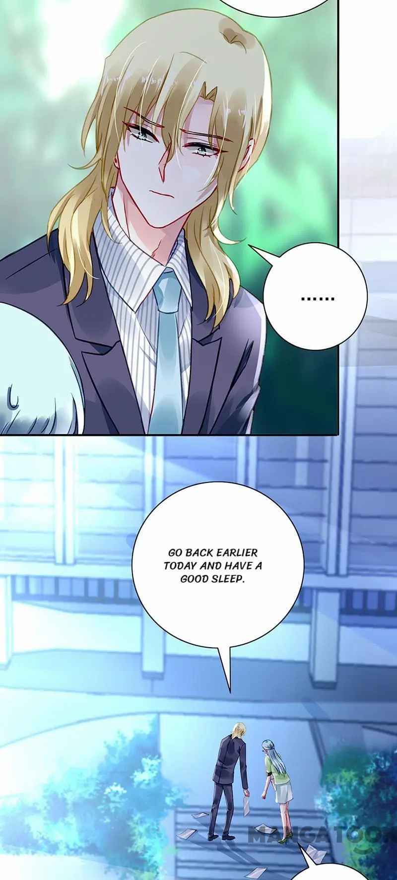 Haomen Qifu de Chuntian Chapter 225 page 20 - Chapter 225
