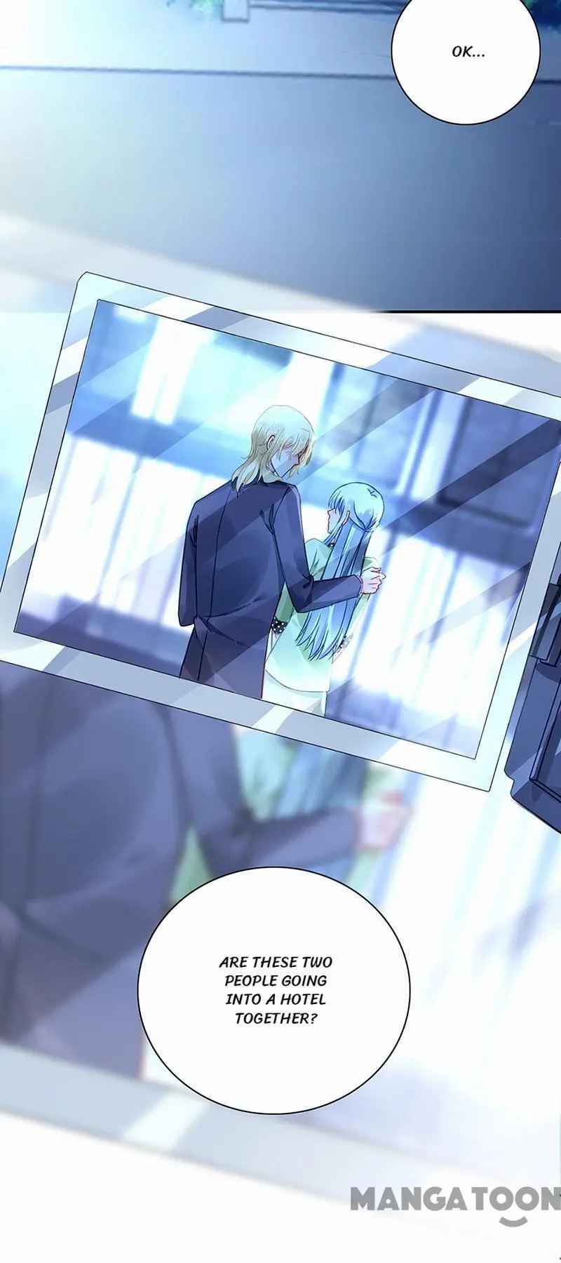 Haomen Qifu de Chuntian Chapter 225 page 21 - Chapter 225