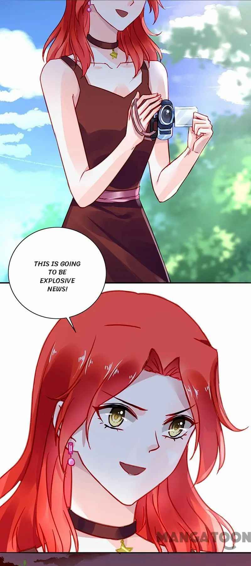 Haomen Qifu de Chuntian Chapter 225 page 23 - Chapter 225