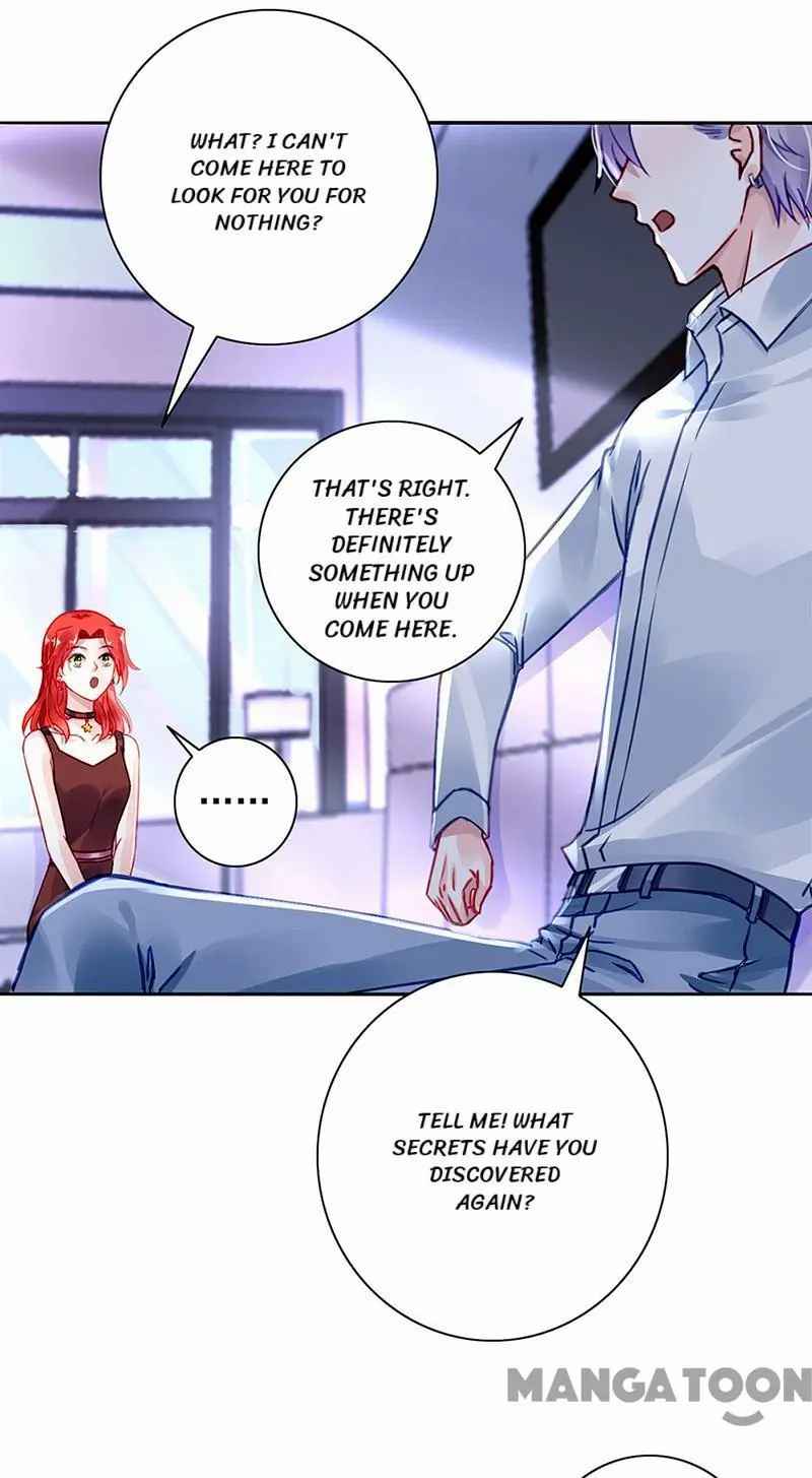 Haomen Qifu de Chuntian Chapter 225 page 27 - Chapter 225