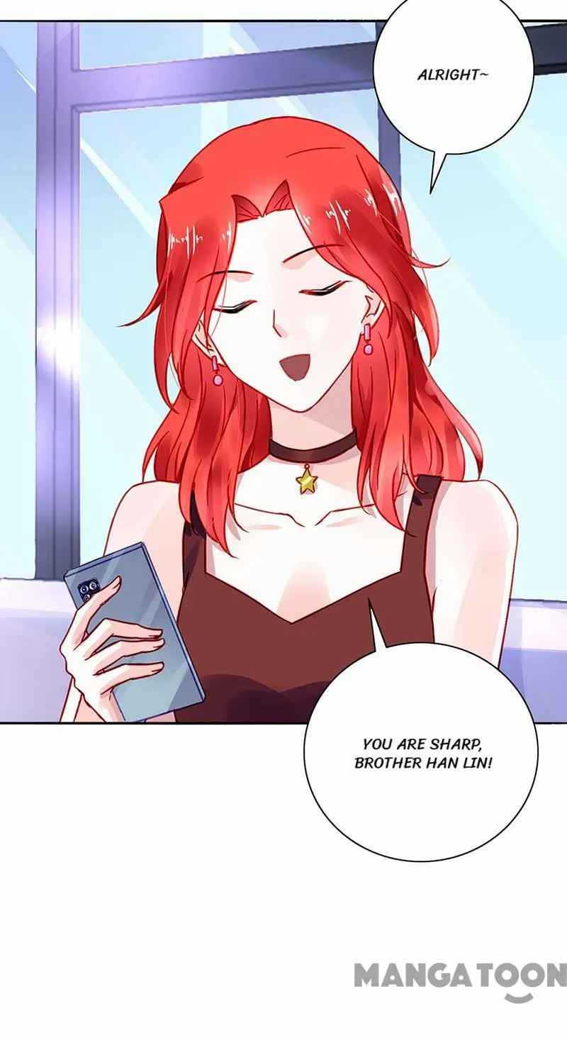 Haomen Qifu de Chuntian Chapter 225 page 28 - Chapter 225