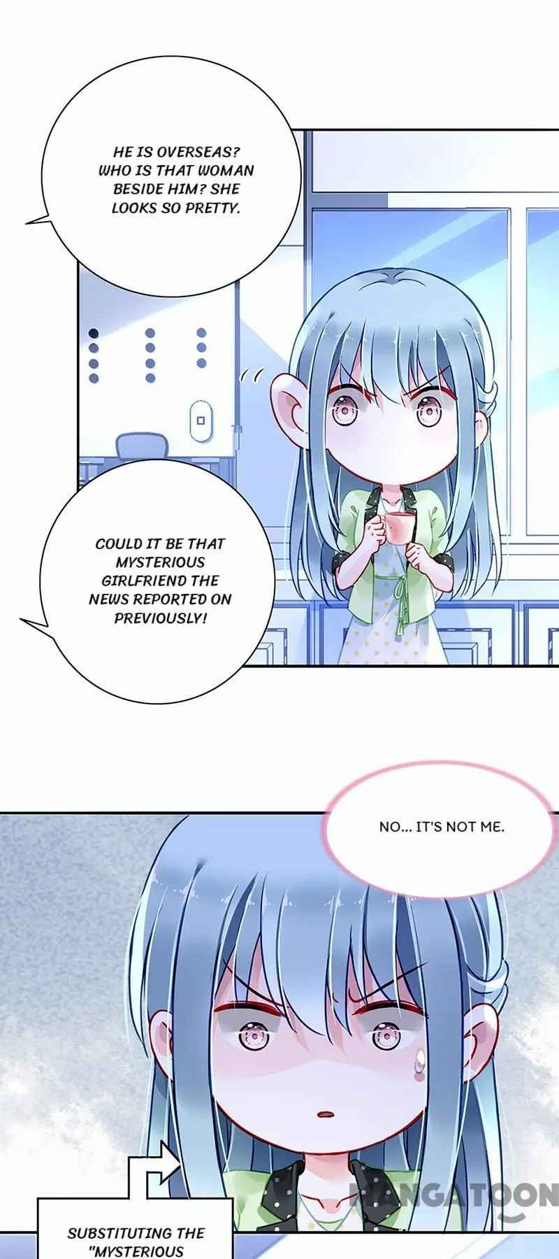 Haomen Qifu de Chuntian Chapter 225 page 6 - Chapter 225