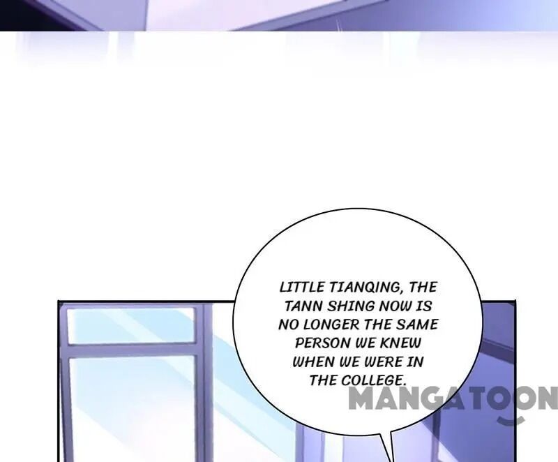Haomen Qifu de Chuntian Chapter 226 page 1 - Chapter 226