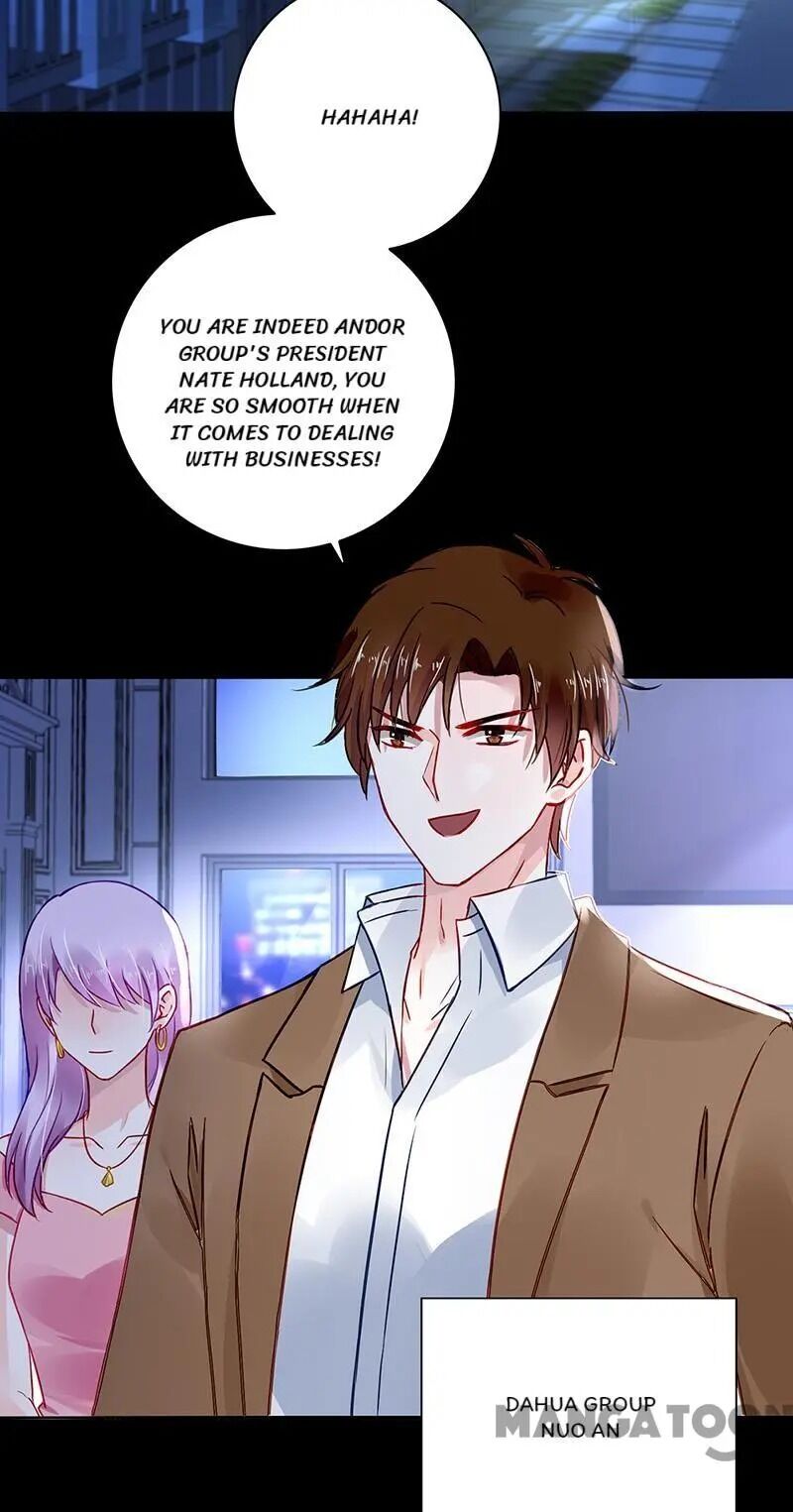 Haomen Qifu de Chuntian Chapter 226 page 12 - Chapter 226