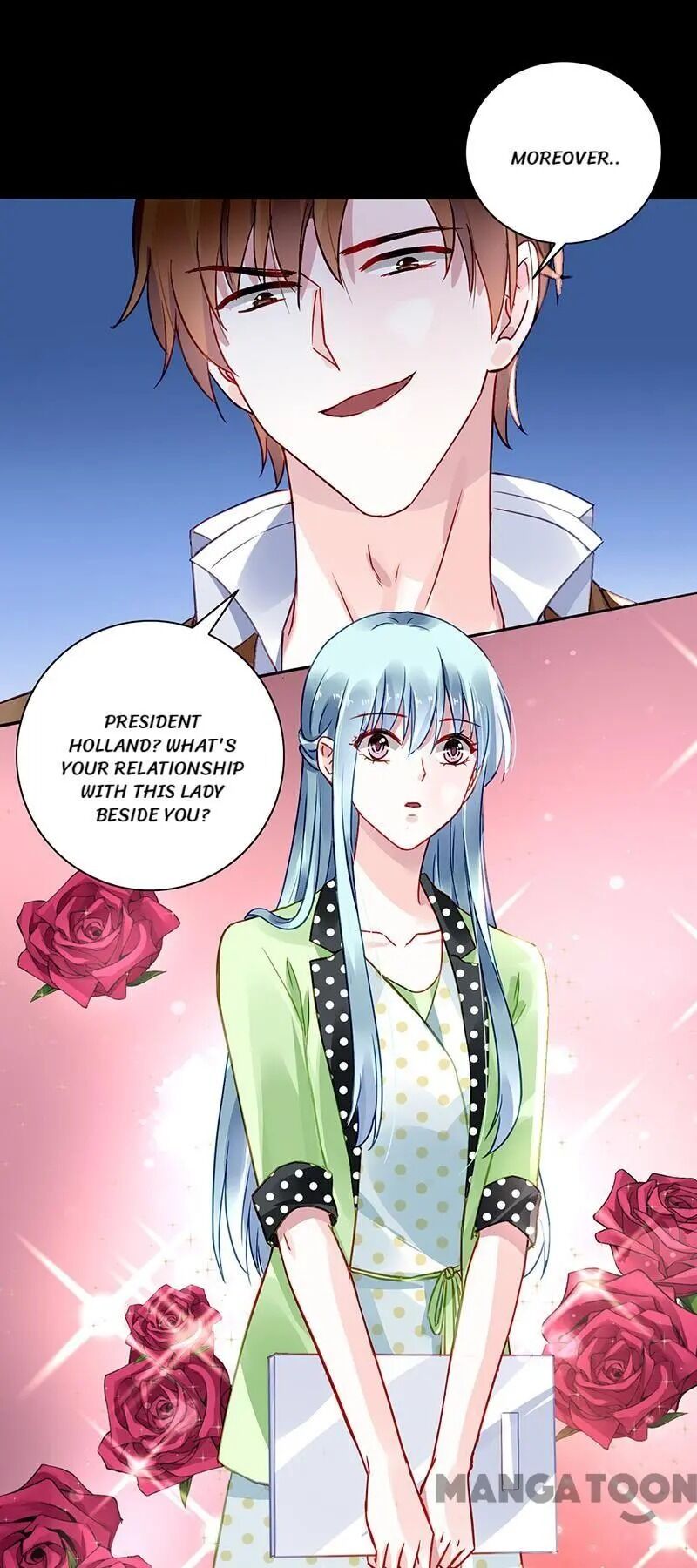 Haomen Qifu de Chuntian Chapter 226 page 14 - Chapter 226