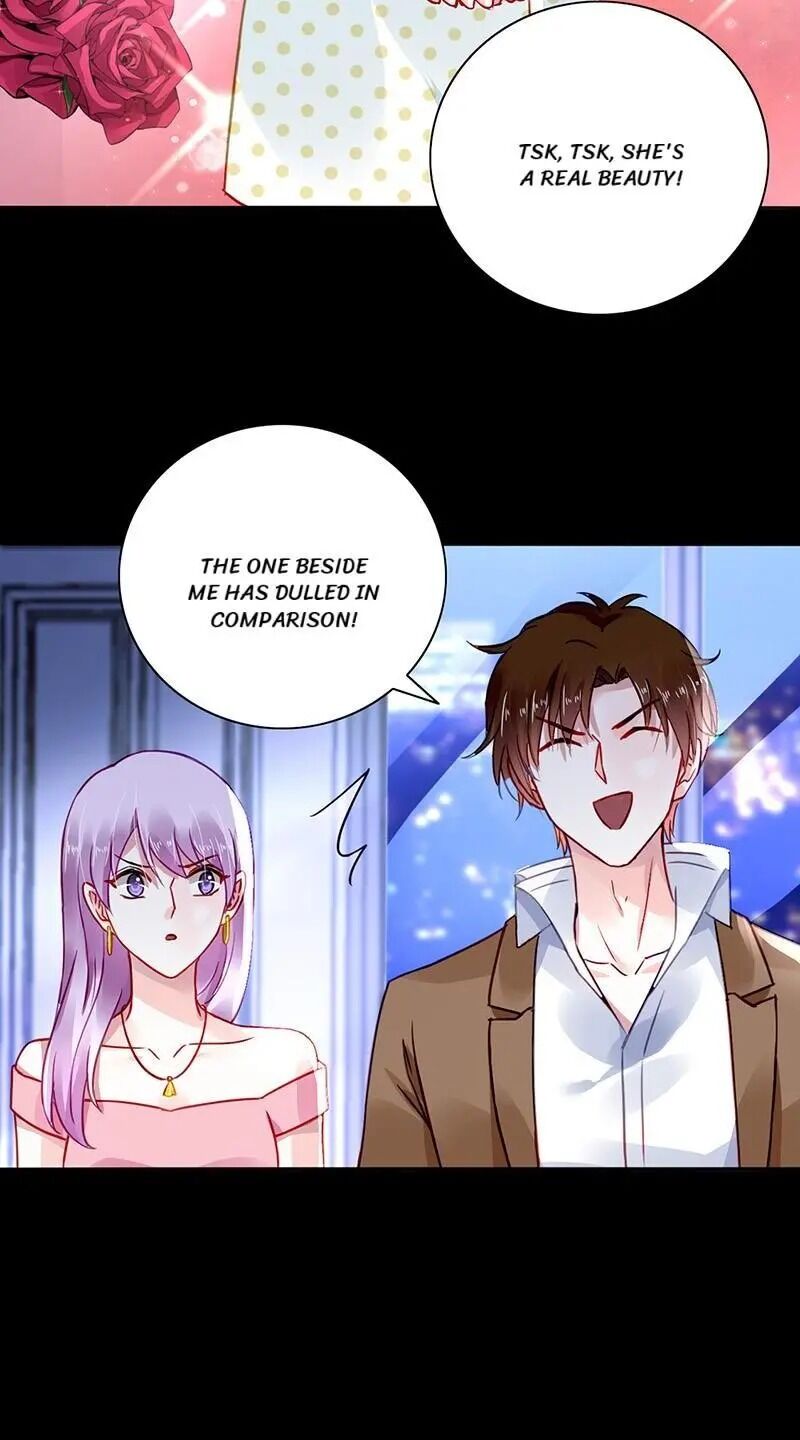 Haomen Qifu de Chuntian Chapter 226 page 15 - Chapter 226