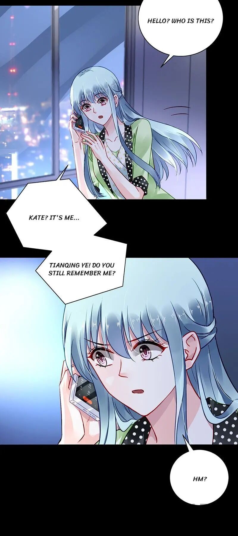 Haomen Qifu de Chuntian Chapter 226 page 19 - Chapter 226