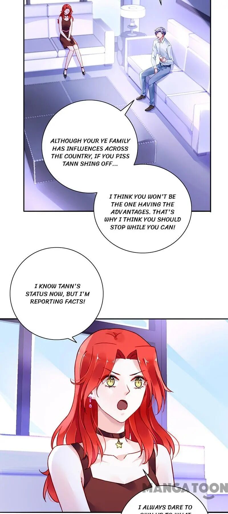 Haomen Qifu de Chuntian Chapter 226 page 2 - Chapter 226