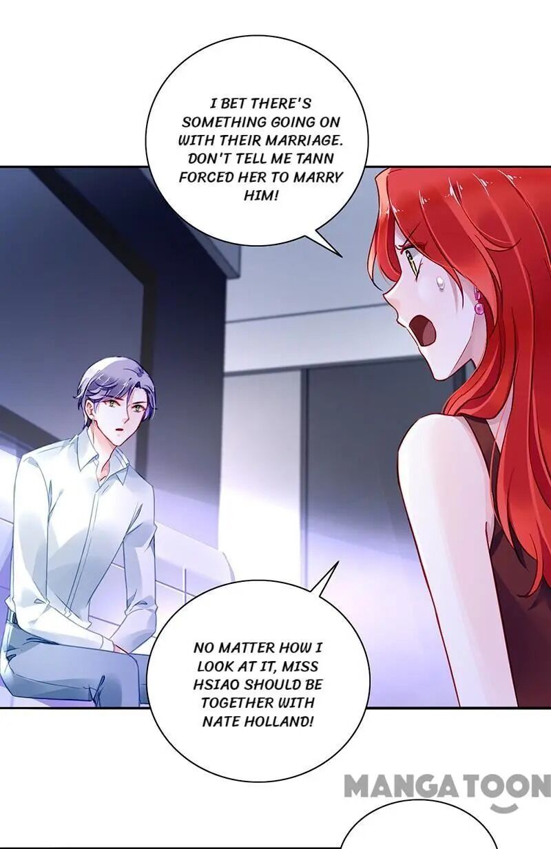 Haomen Qifu de Chuntian Chapter 226 page 5 - Chapter 226
