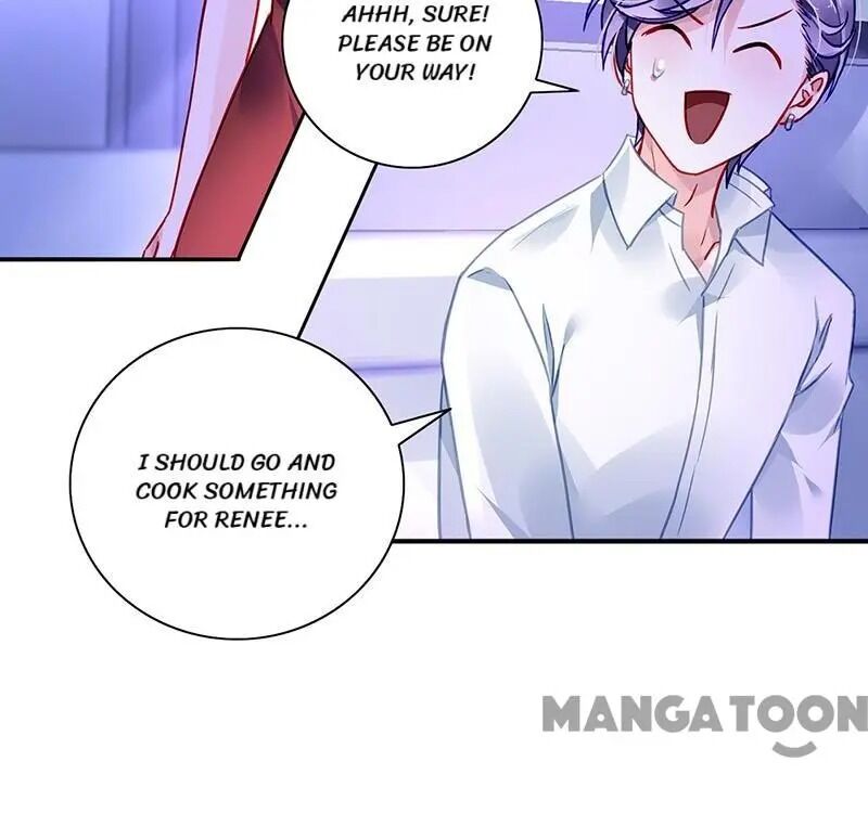 Haomen Qifu de Chuntian Chapter 226 page 8 - Chapter 226