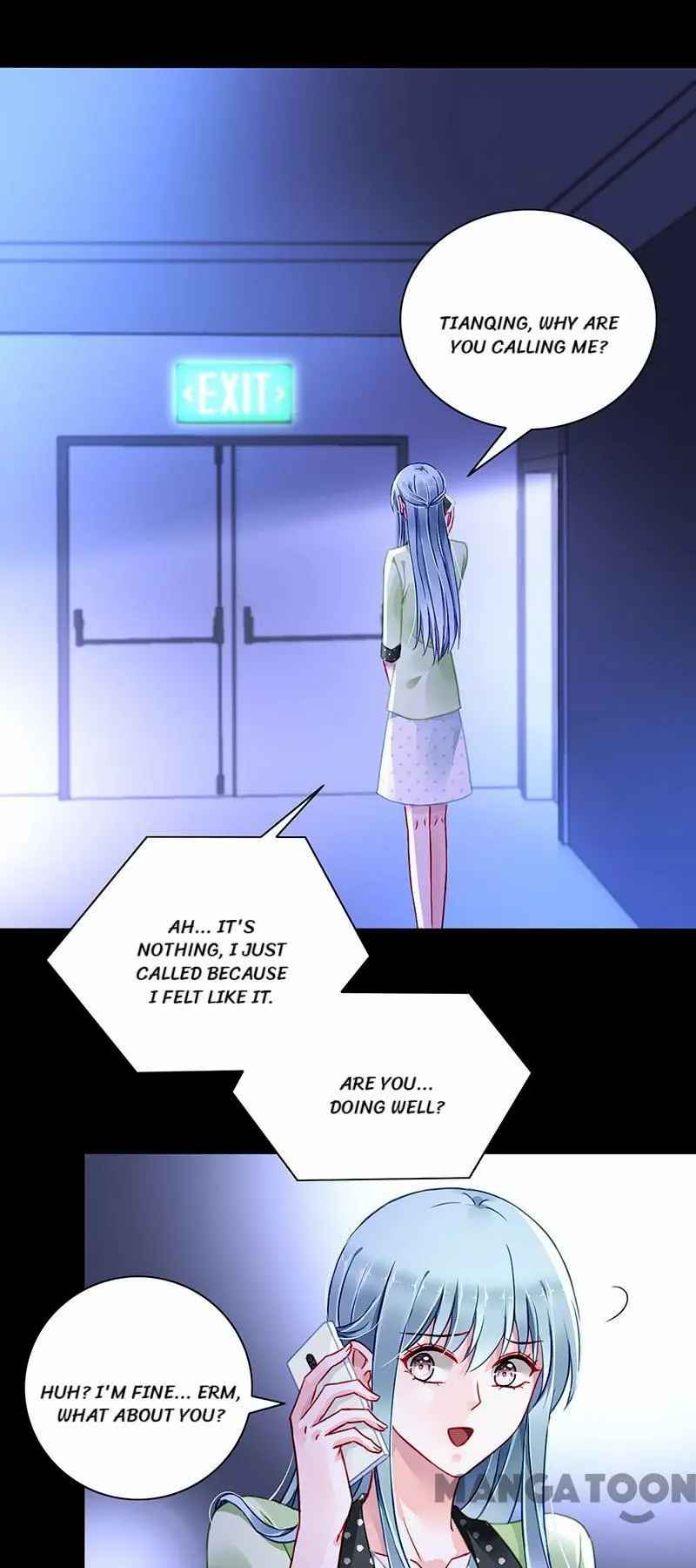 Haomen Qifu de Chuntian Chapter 227 page 1 - Chapter 227