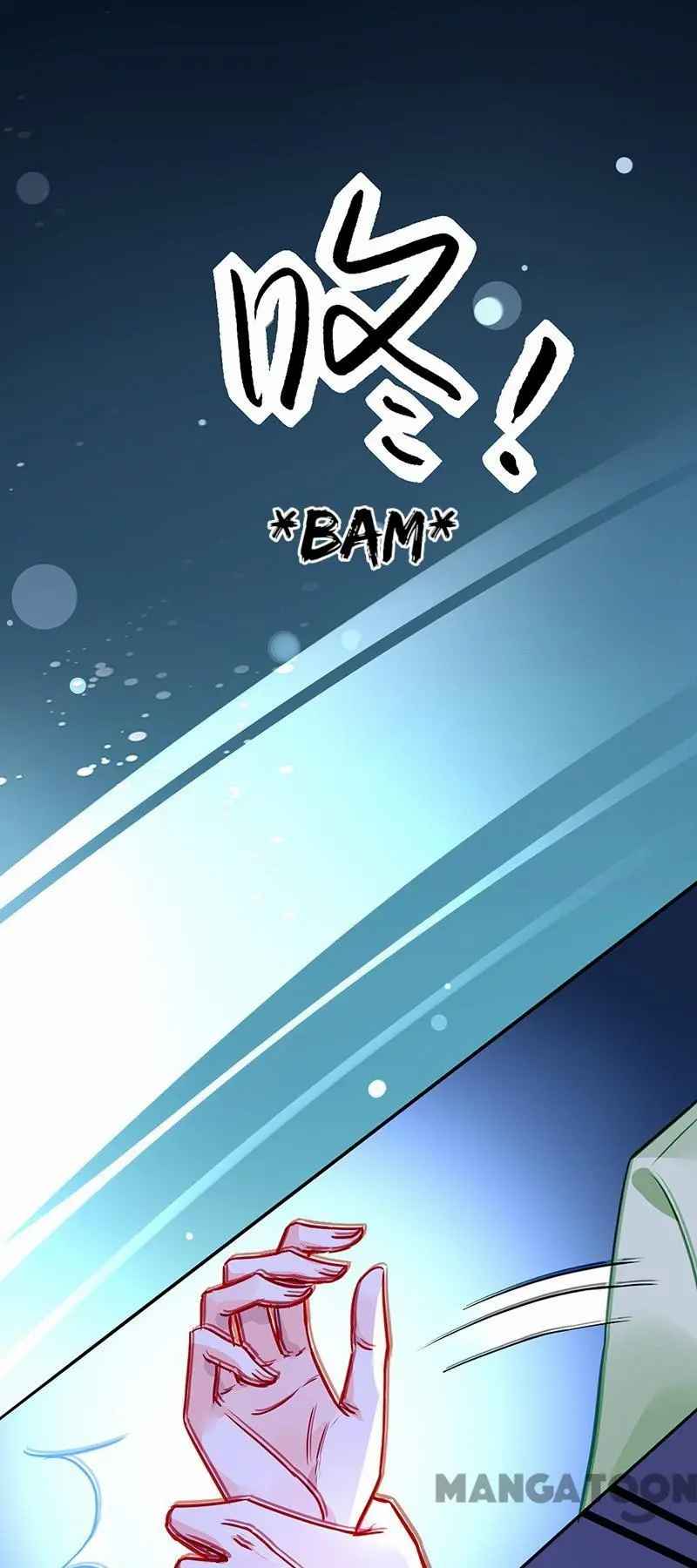 Haomen Qifu de Chuntian Chapter 227 page 10 - Chapter 227