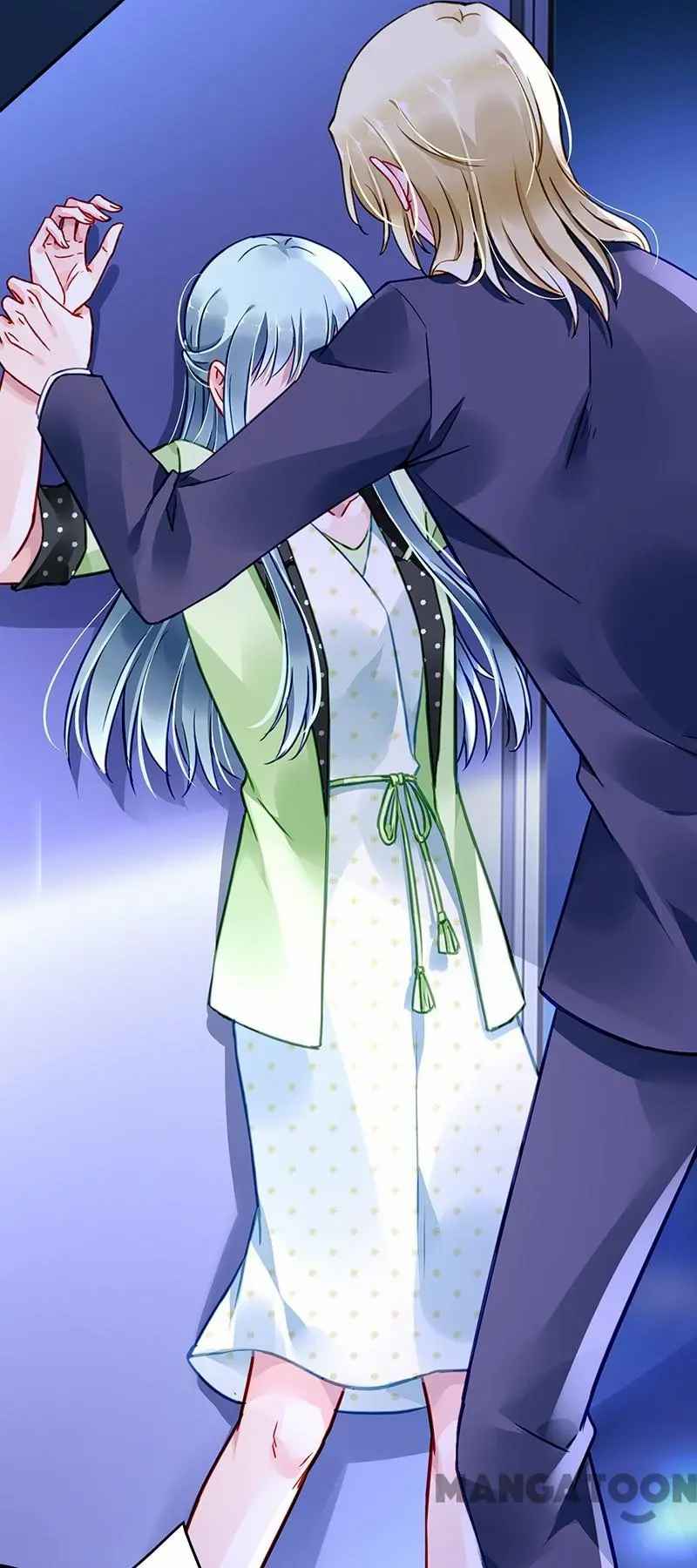 Haomen Qifu de Chuntian Chapter 227 page 12 - Chapter 227