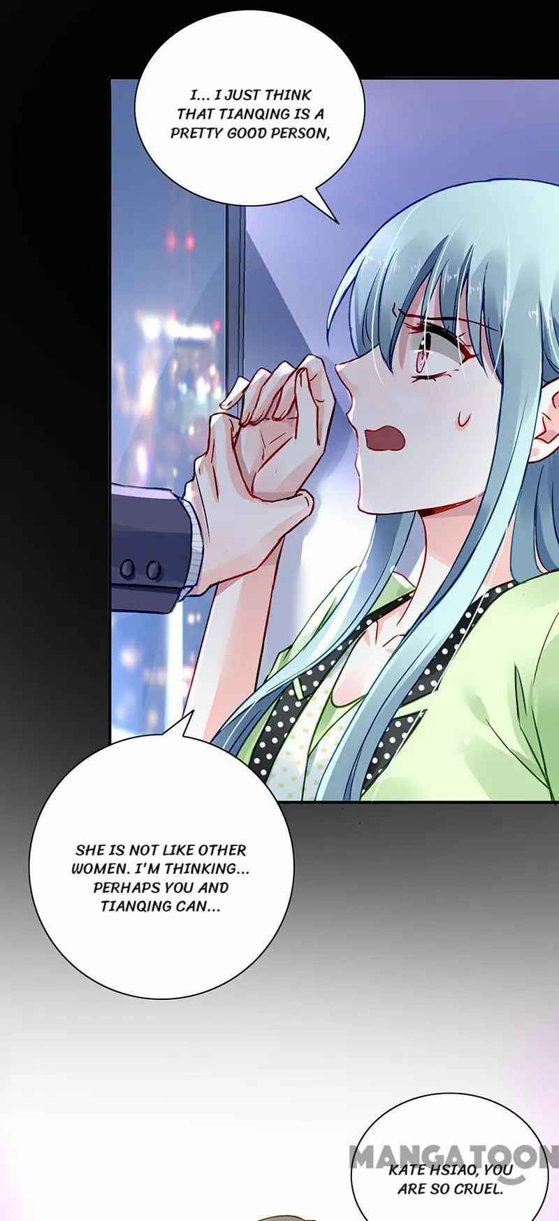Haomen Qifu de Chuntian Chapter 227 page 15 - Chapter 227