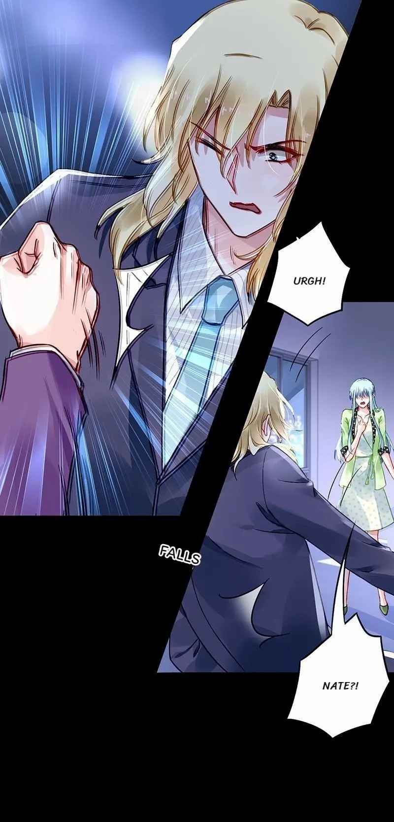 Haomen Qifu de Chuntian Chapter 227 page 19 - Chapter 227