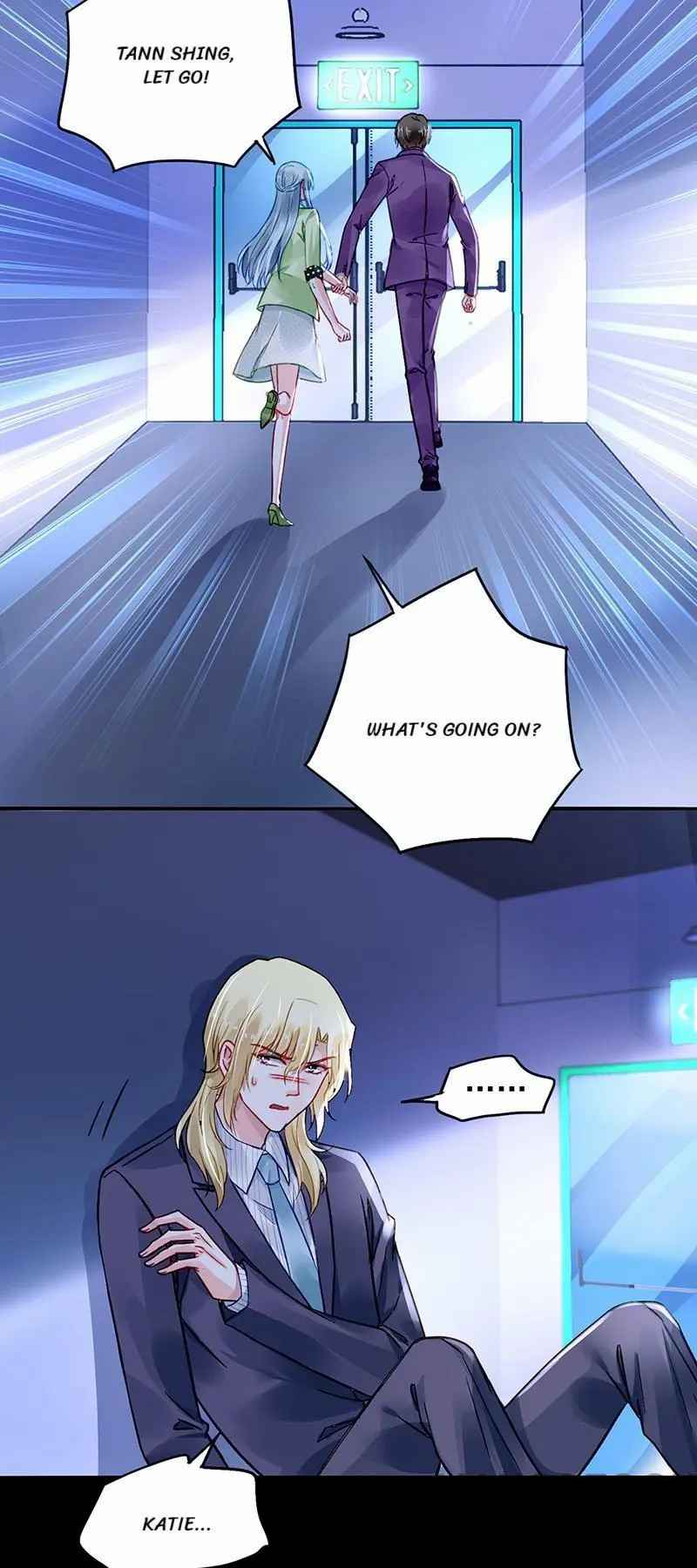 Haomen Qifu de Chuntian Chapter 227 page 23 - Chapter 227