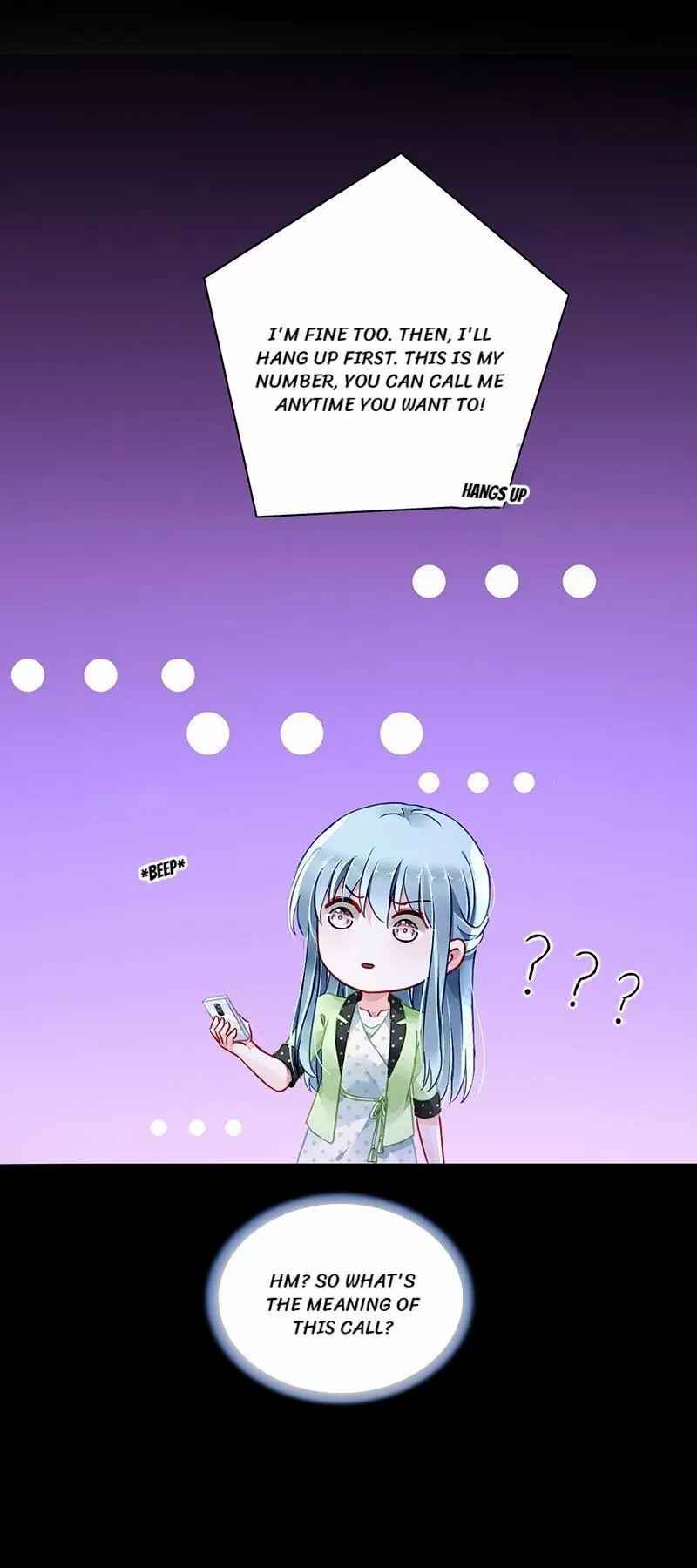Haomen Qifu de Chuntian Chapter 227 page 3 - Chapter 227