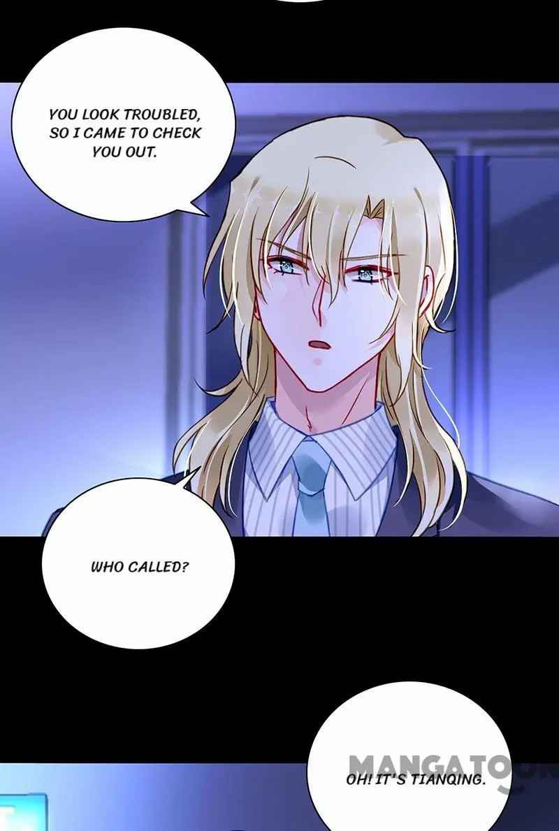 Haomen Qifu de Chuntian Chapter 227 page 5 - Chapter 227