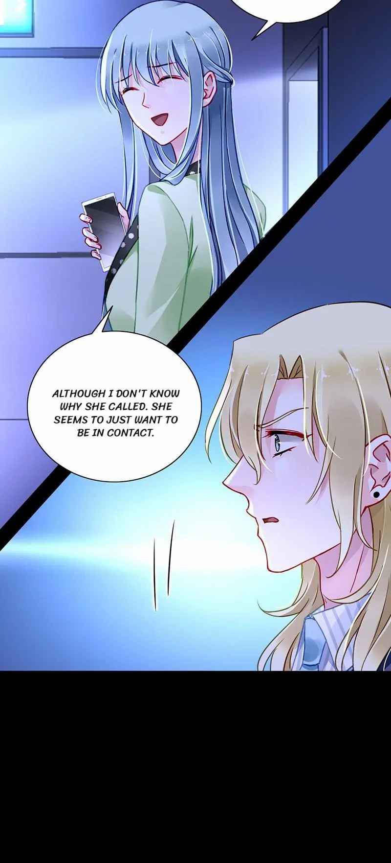 Haomen Qifu de Chuntian Chapter 227 page 6 - Chapter 227