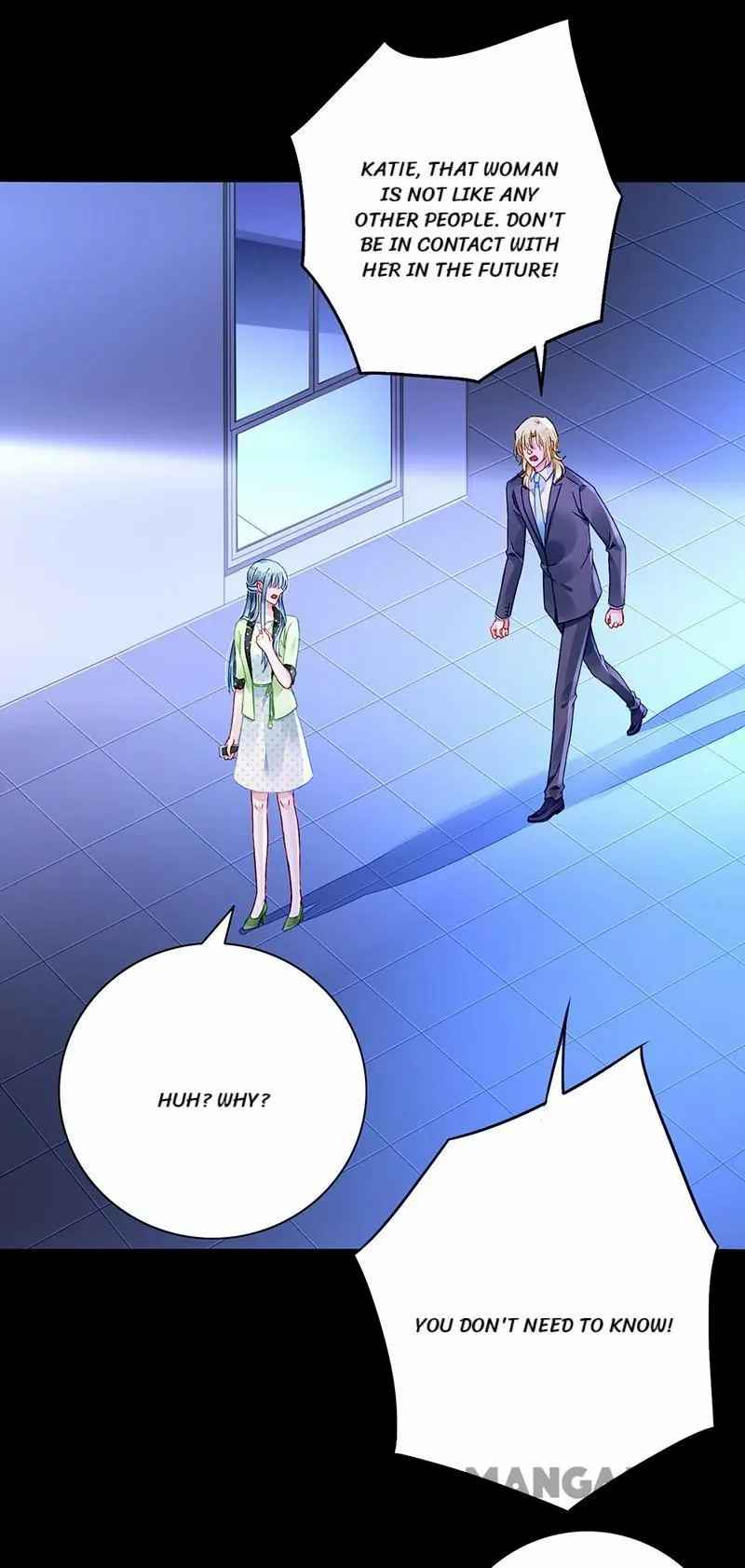 Haomen Qifu de Chuntian Chapter 227 page 7 - Chapter 227