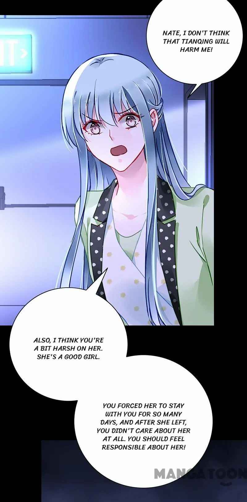 Haomen Qifu de Chuntian Chapter 227 page 8 - Chapter 227