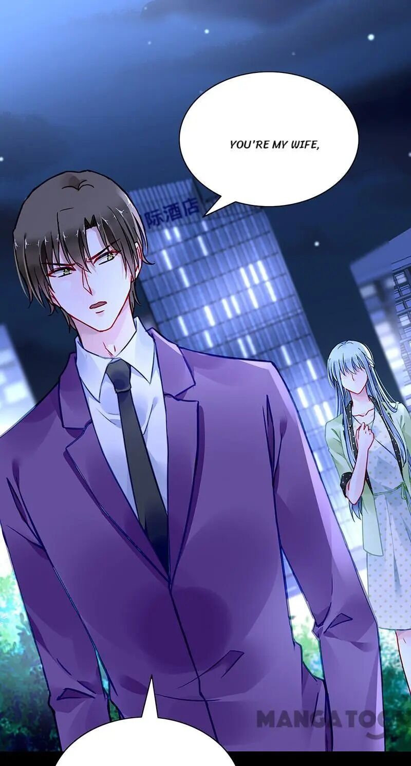 Haomen Qifu de Chuntian Chapter 228 page 11 - Chapter 228