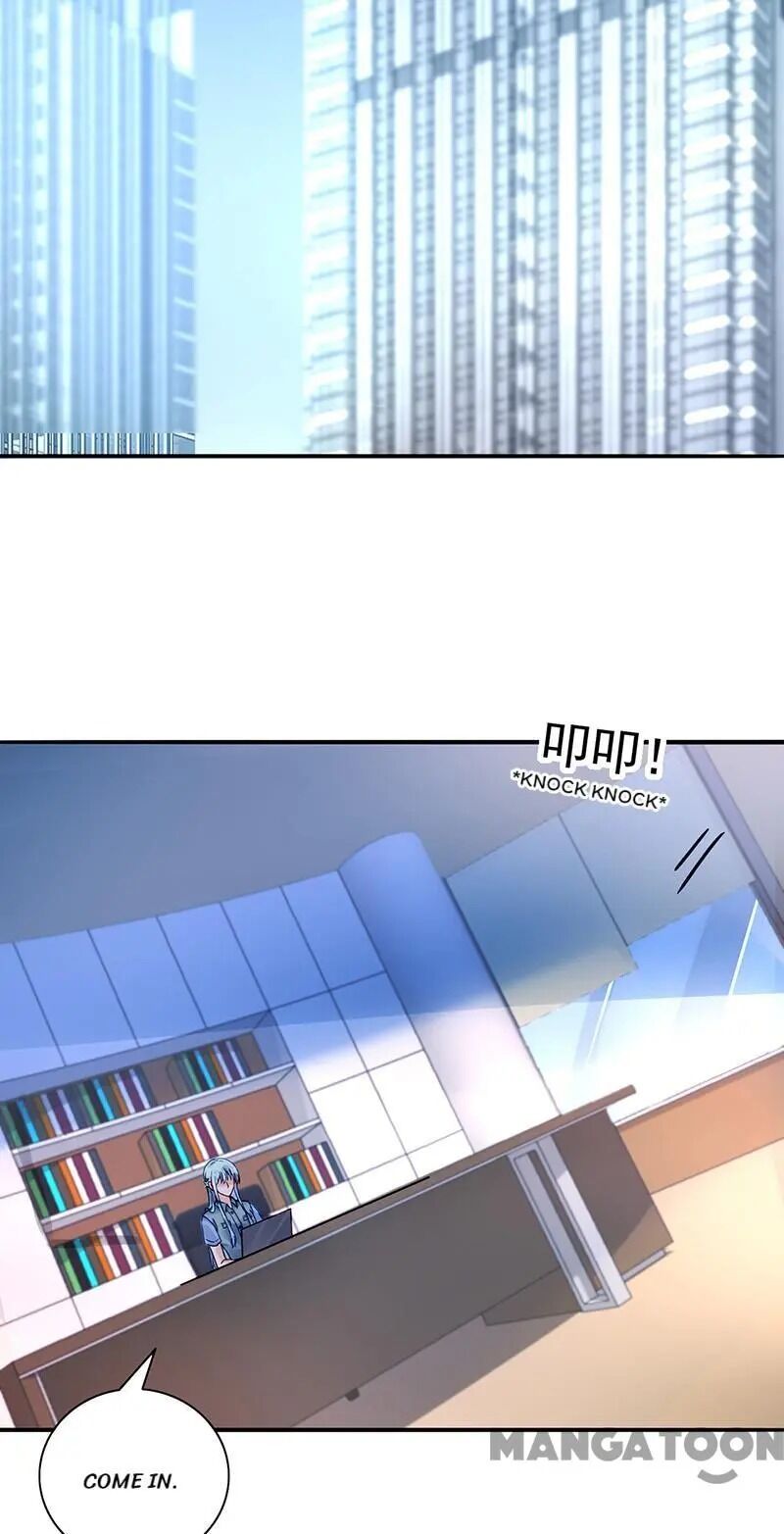 Haomen Qifu de Chuntian Chapter 228 page 15 - Chapter 228