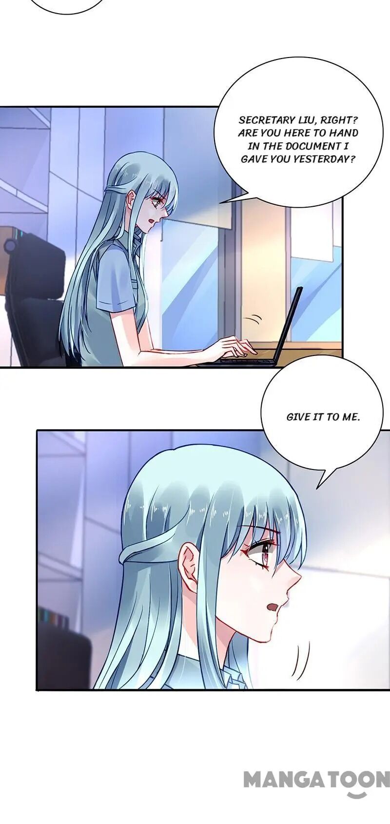 Haomen Qifu de Chuntian Chapter 228 page 16 - Chapter 228