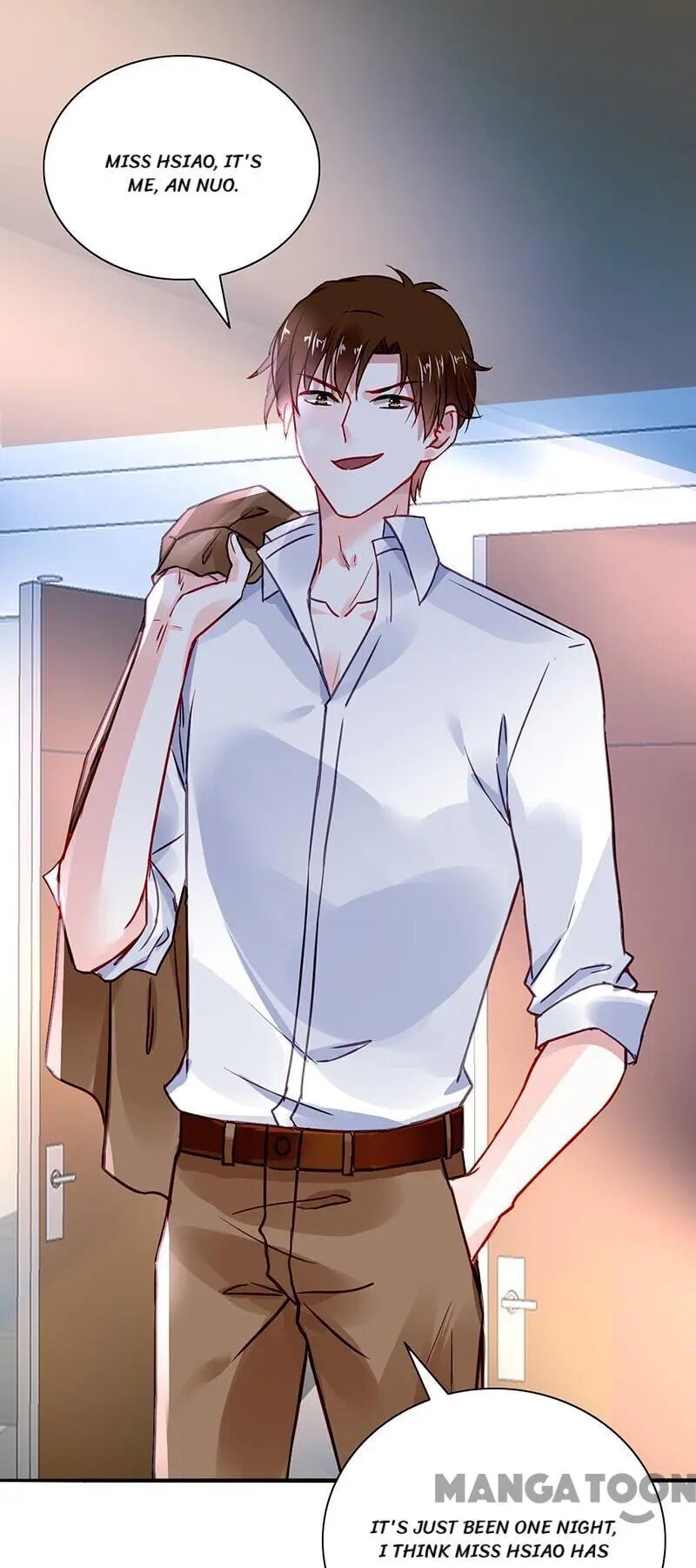 Haomen Qifu de Chuntian Chapter 228 page 17 - Chapter 228