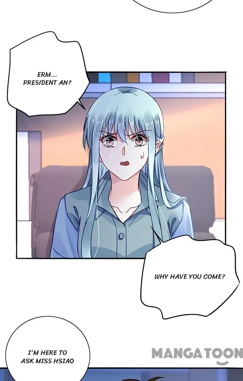 Haomen Qifu de Chuntian Chapter 228 page 19 - Chapter 228