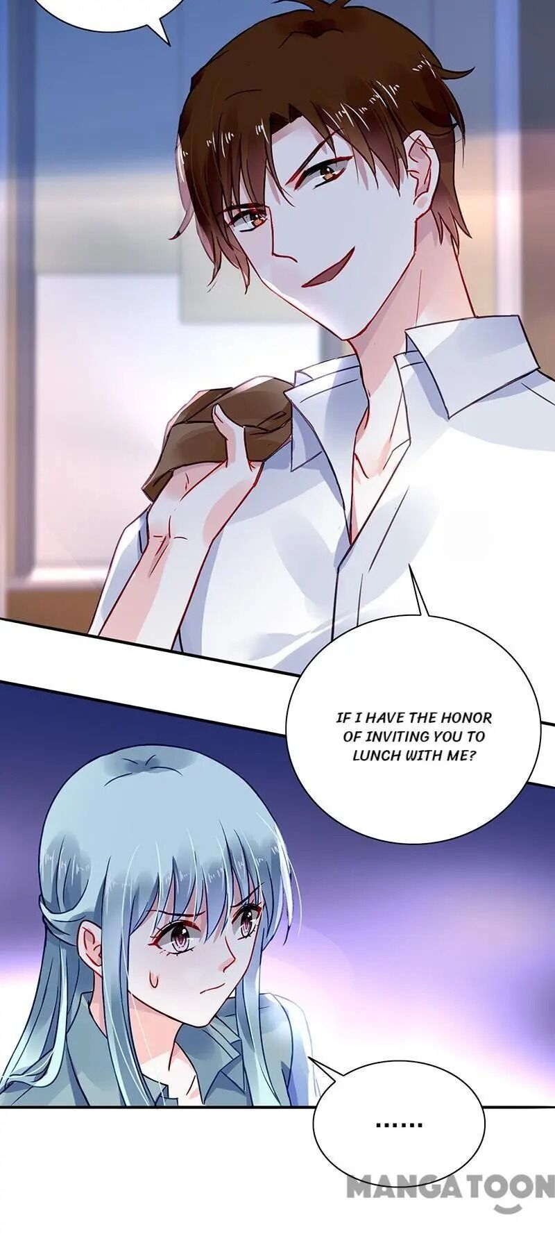 Haomen Qifu de Chuntian Chapter 228 page 20 - Chapter 228
