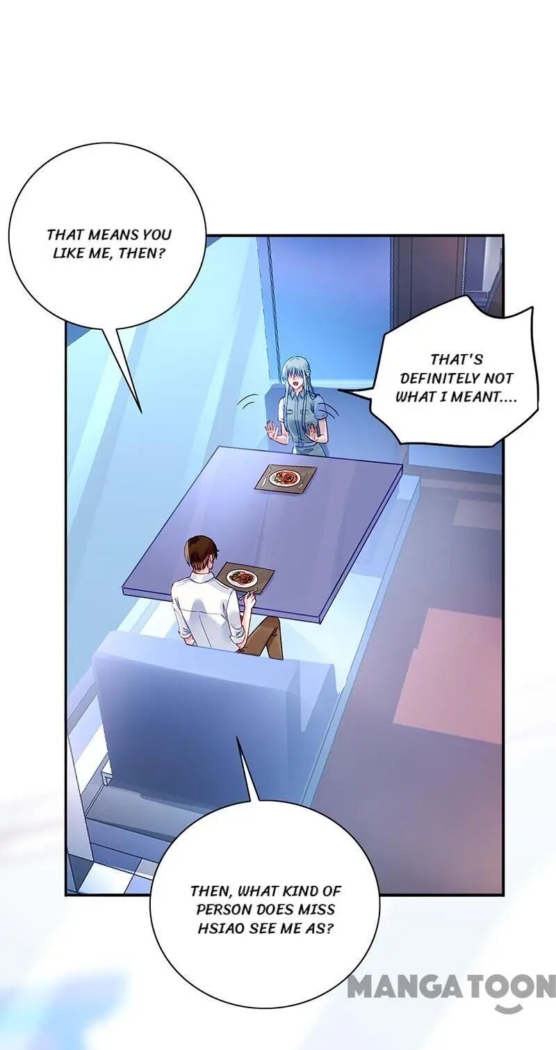 Haomen Qifu de Chuntian Chapter 228 page 25 - Chapter 228