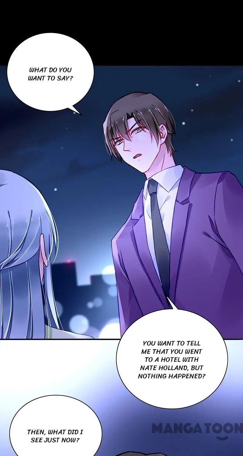 Haomen Qifu de Chuntian Chapter 228 page 4 - Chapter 228