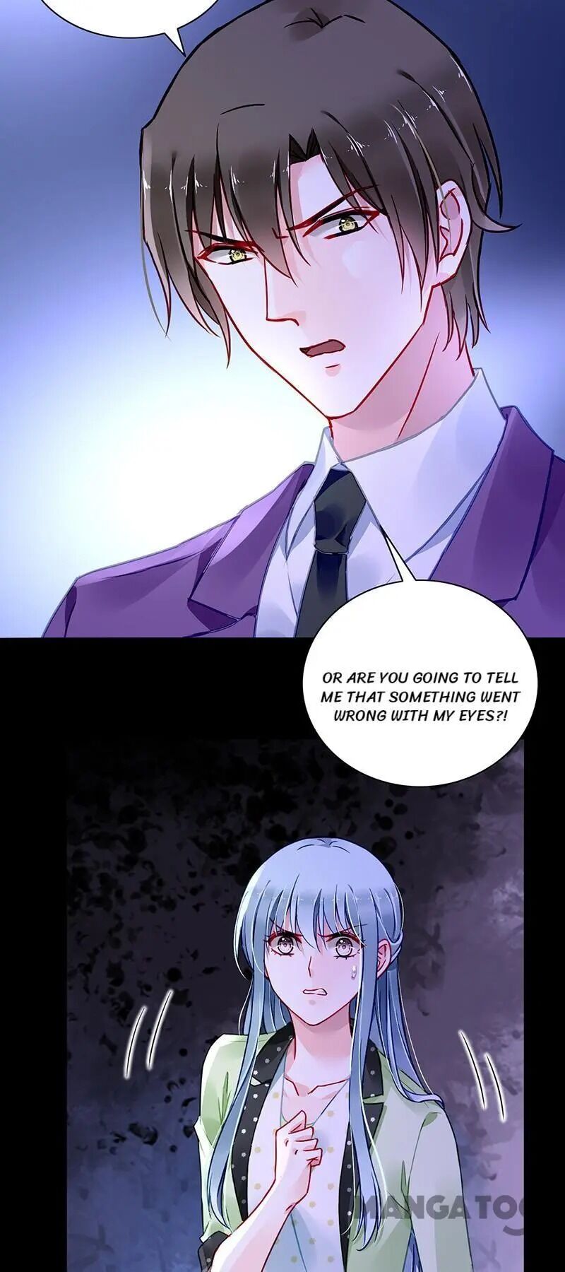 Haomen Qifu de Chuntian Chapter 228 page 5 - Chapter 228