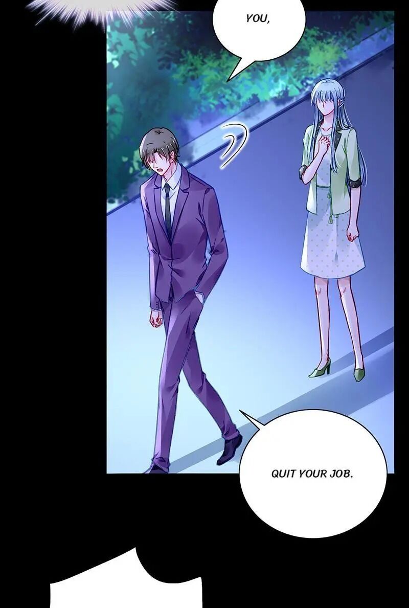 Haomen Qifu de Chuntian Chapter 228 page 9 - Chapter 228