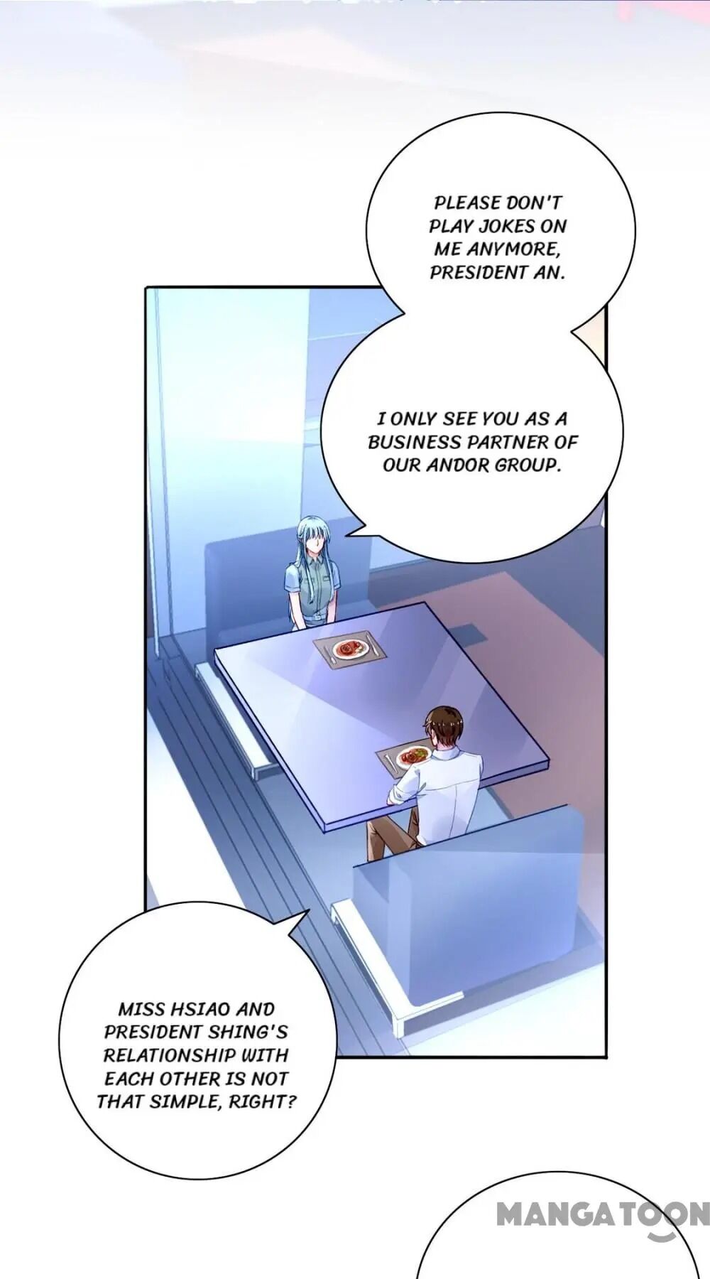 Haomen Qifu de Chuntian Chapter 229 page 1 - Chapter 229