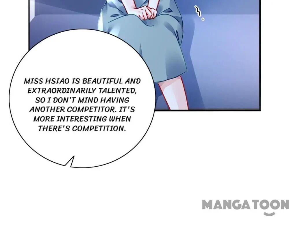 Haomen Qifu de Chuntian Chapter 229 page 10 - Chapter 229