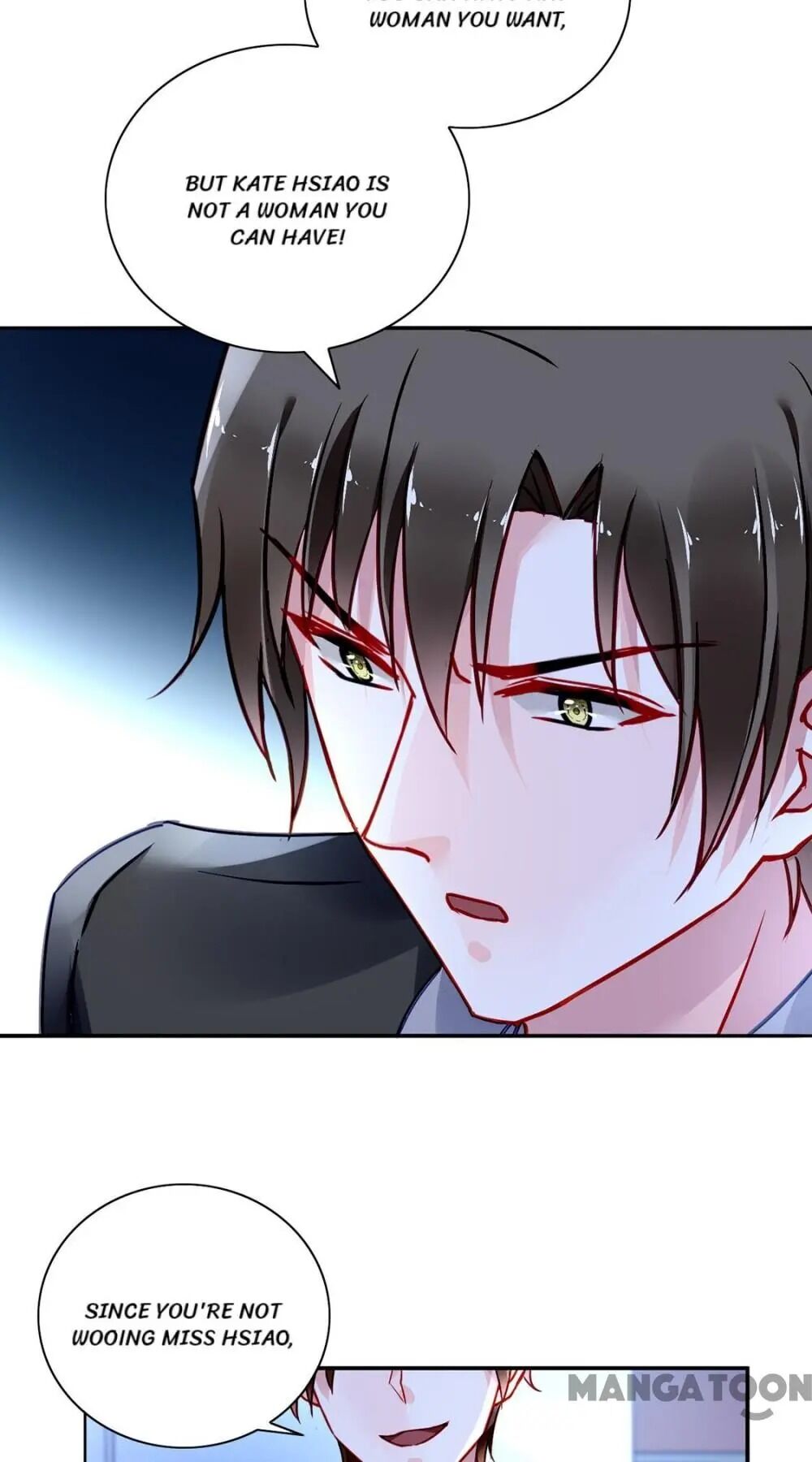 Haomen Qifu de Chuntian Chapter 229 page 12 - Chapter 229