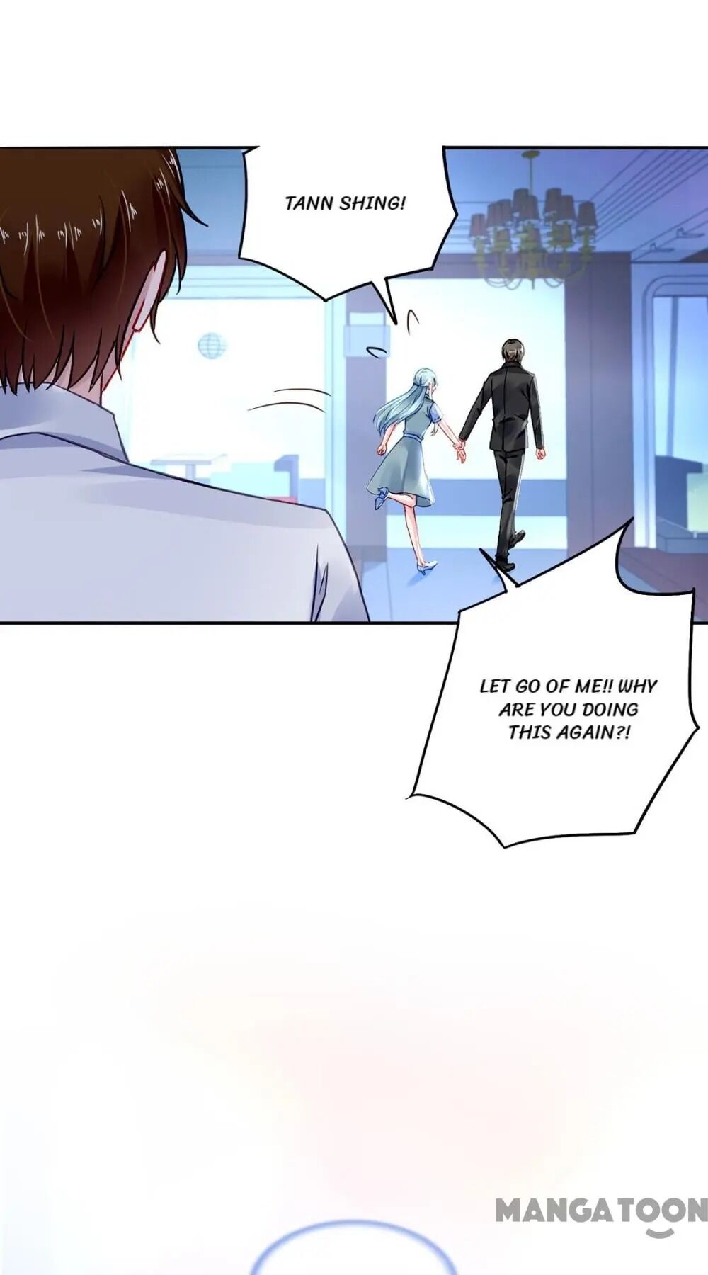 Haomen Qifu de Chuntian Chapter 229 page 18 - Chapter 229