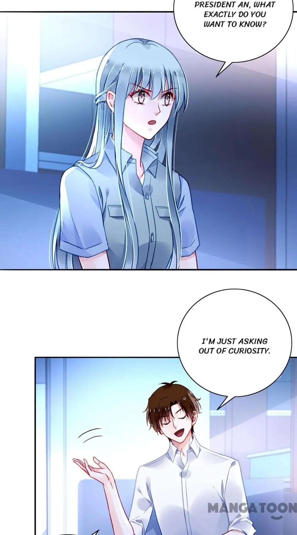 Haomen Qifu de Chuntian Chapter 229 page 2 - Chapter 229