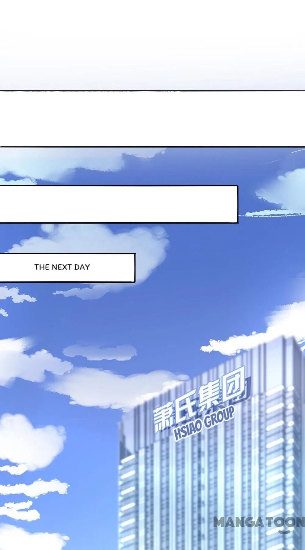 Haomen Qifu de Chuntian Chapter 229 page 22 - Chapter 229