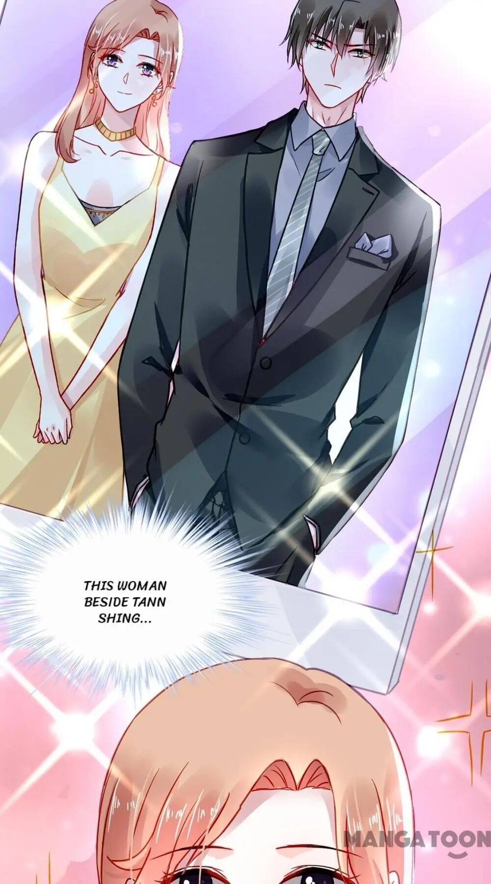 Haomen Qifu de Chuntian Chapter 229 page 27 - Chapter 229