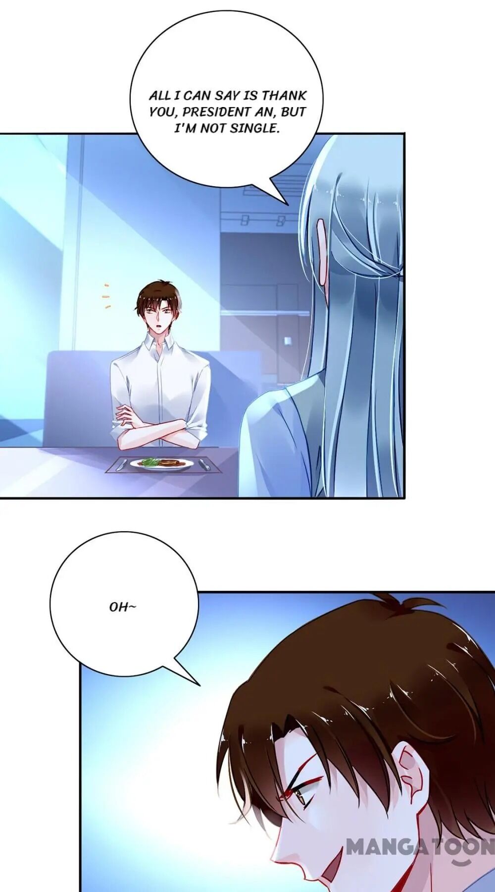 Haomen Qifu de Chuntian Chapter 229 page 4 - Chapter 229