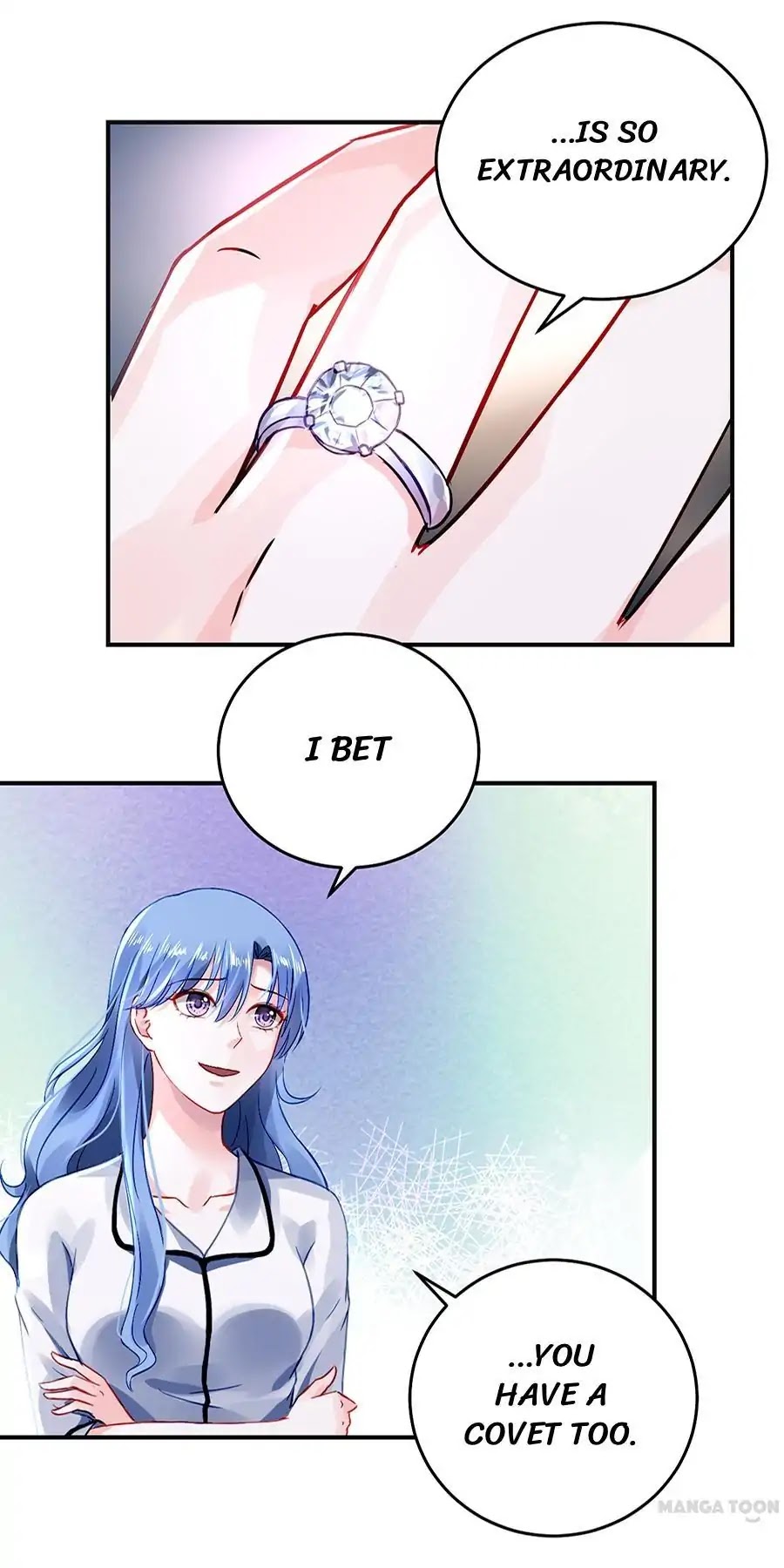 Haomen Qifu de Chuntian Chapter 23 page 16 - Chapter 23