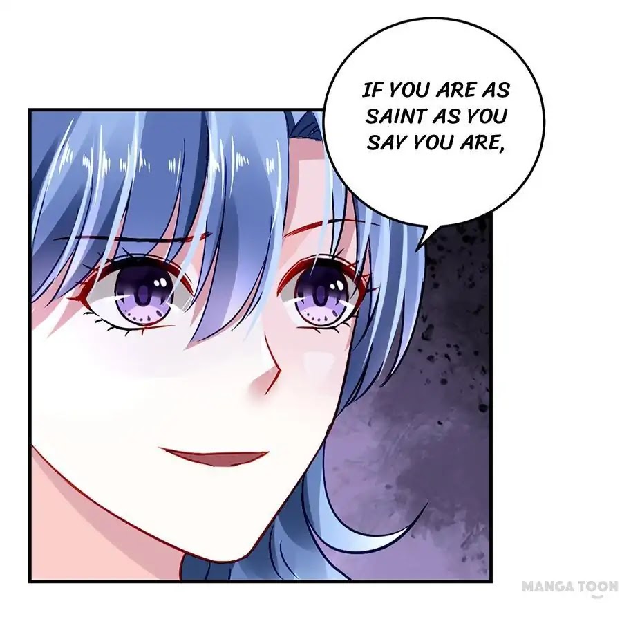 Haomen Qifu de Chuntian Chapter 23 page 22 - Chapter 23