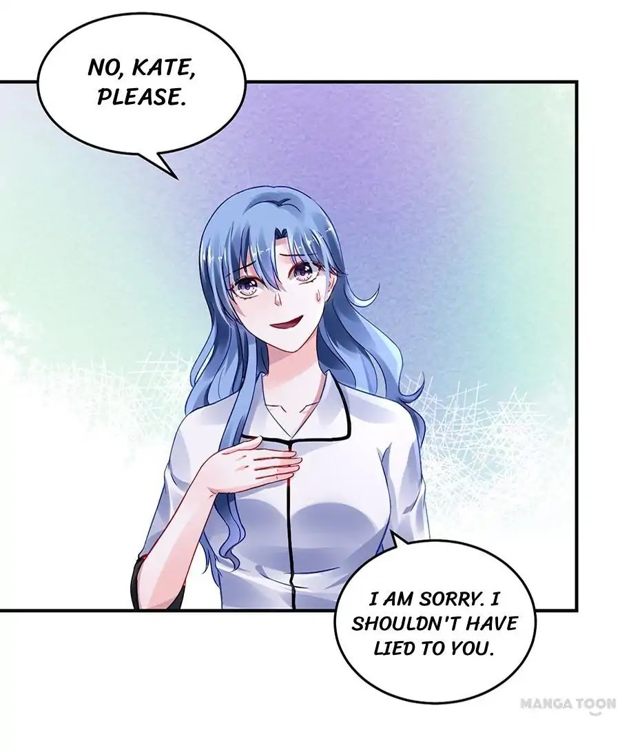 Haomen Qifu de Chuntian Chapter 23 page 3 - Chapter 23