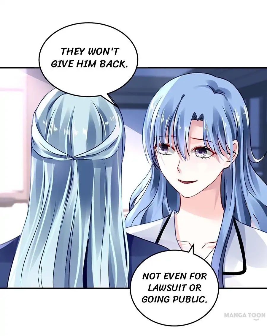 Haomen Qifu de Chuntian Chapter 23 page 30 - Chapter 23